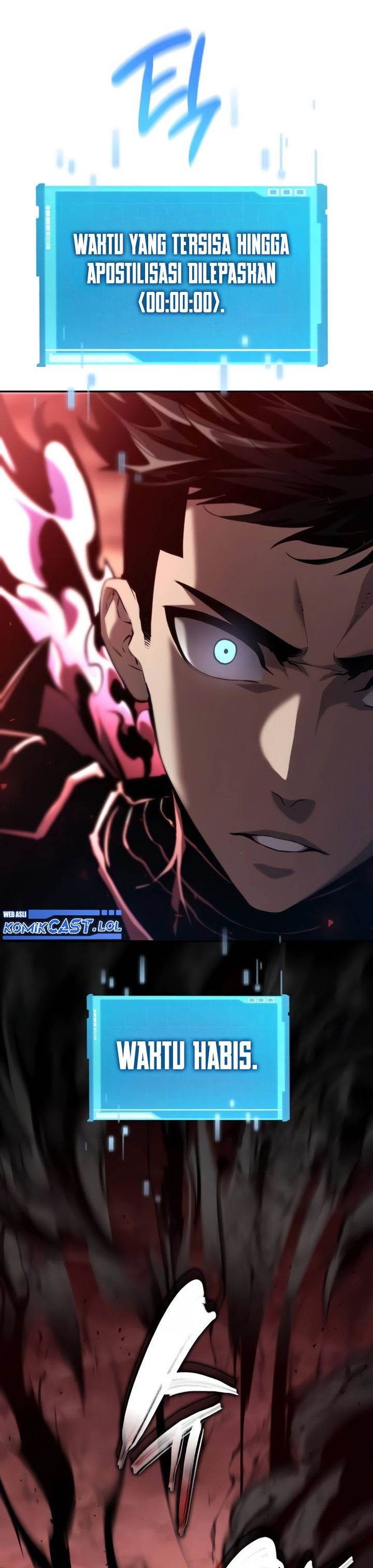 Read Boundless Necromancer ID Manga Online