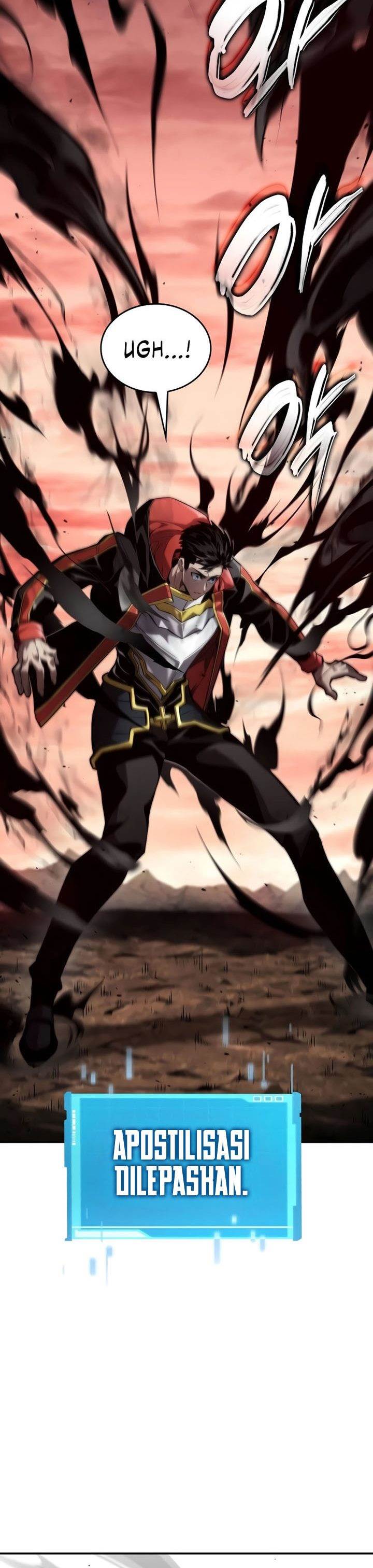 Read Boundless Necromancer ID Manga Online