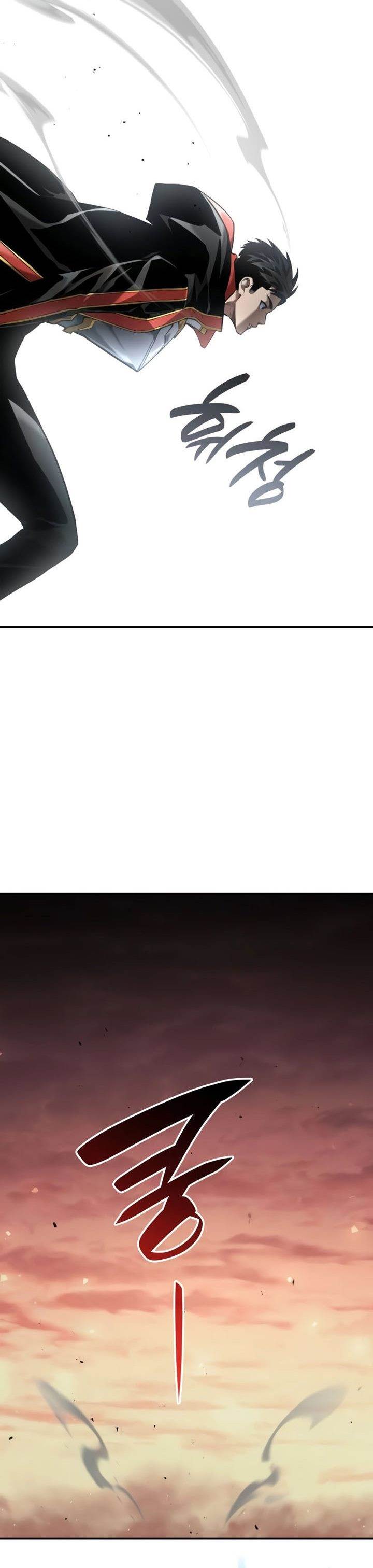 Read Boundless Necromancer ID Manga Online