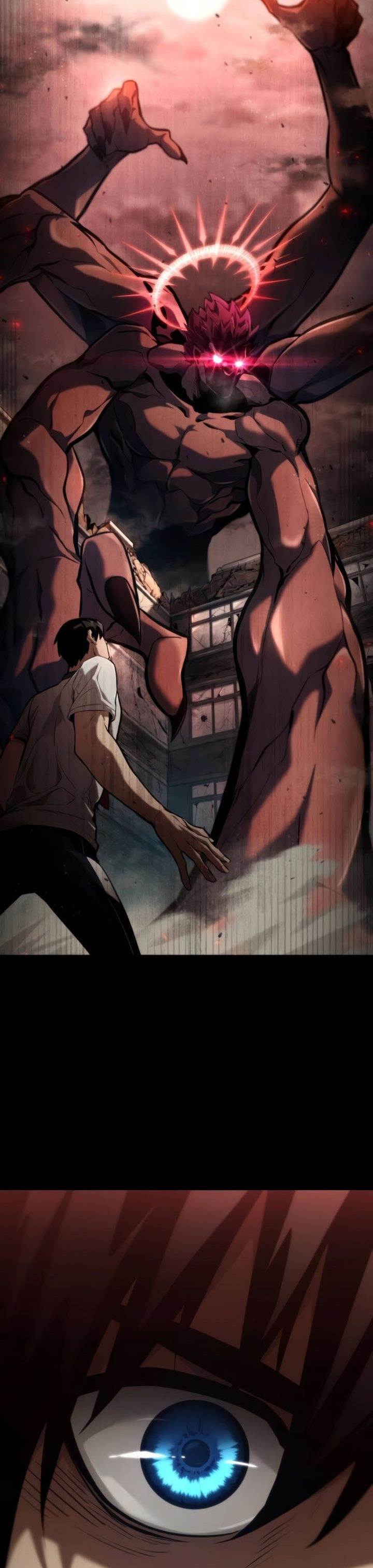 Read Boundless Necromancer ID Manga Online
