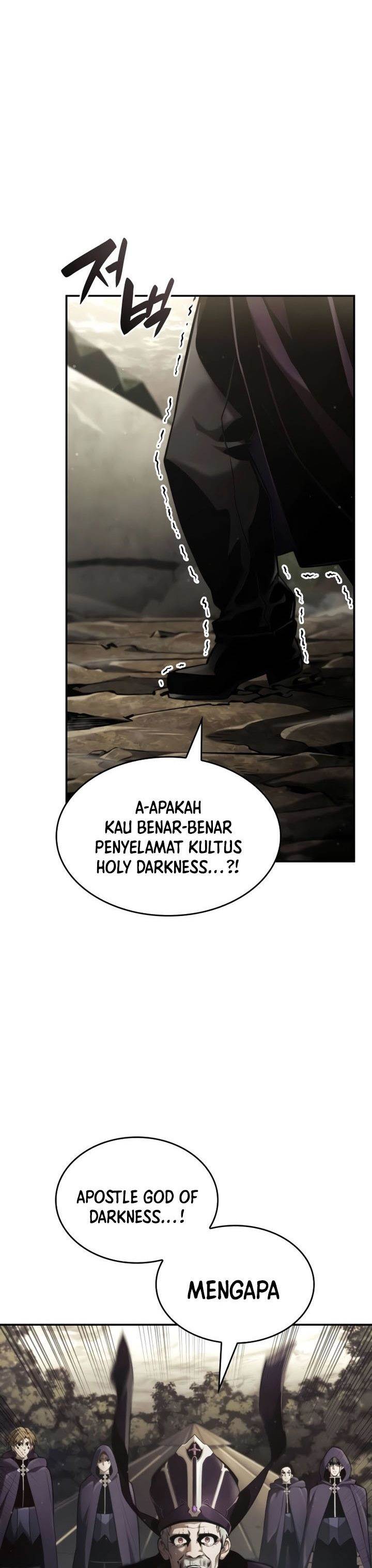 Read Boundless Necromancer ID Manga Online