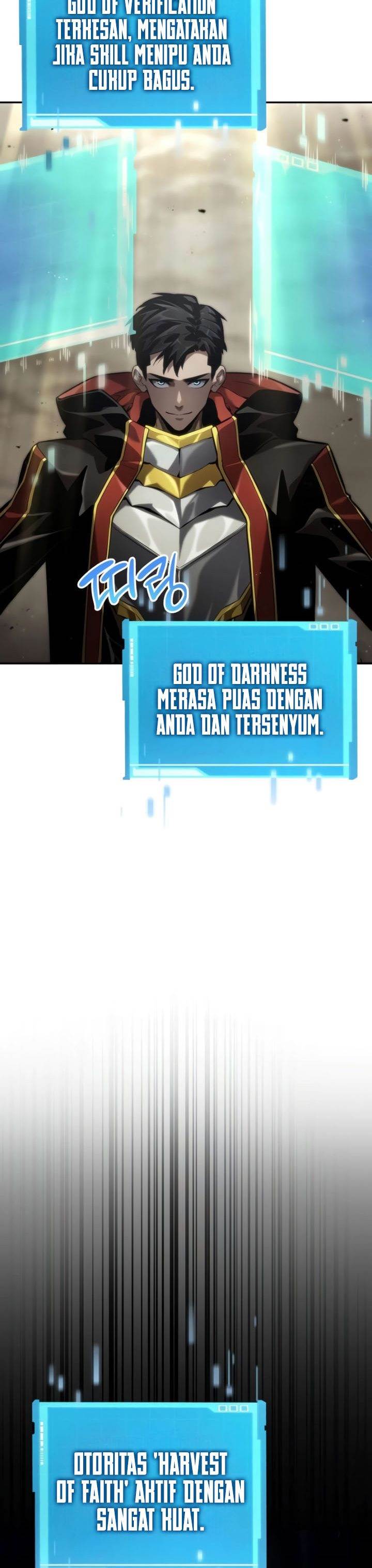 Read Boundless Necromancer ID Manga Online