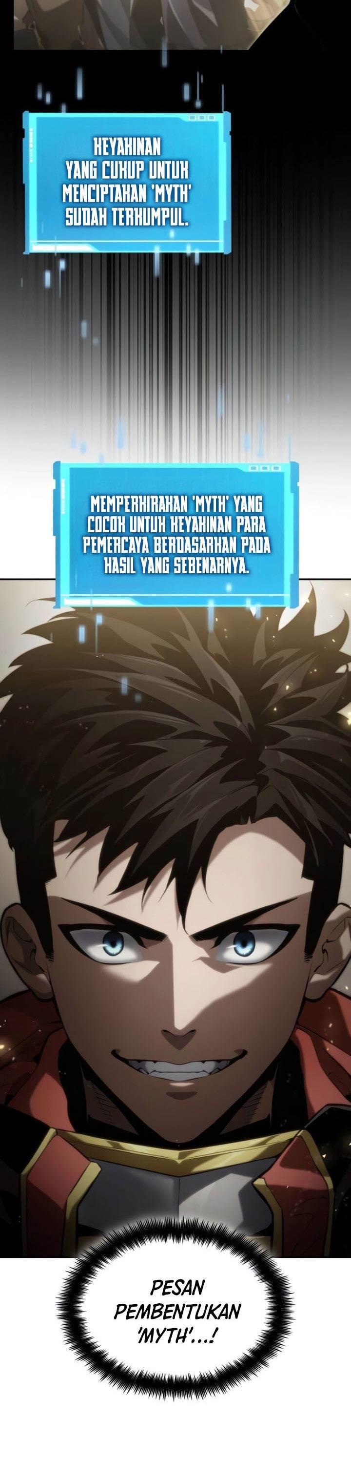 Read Boundless Necromancer ID Manga Online