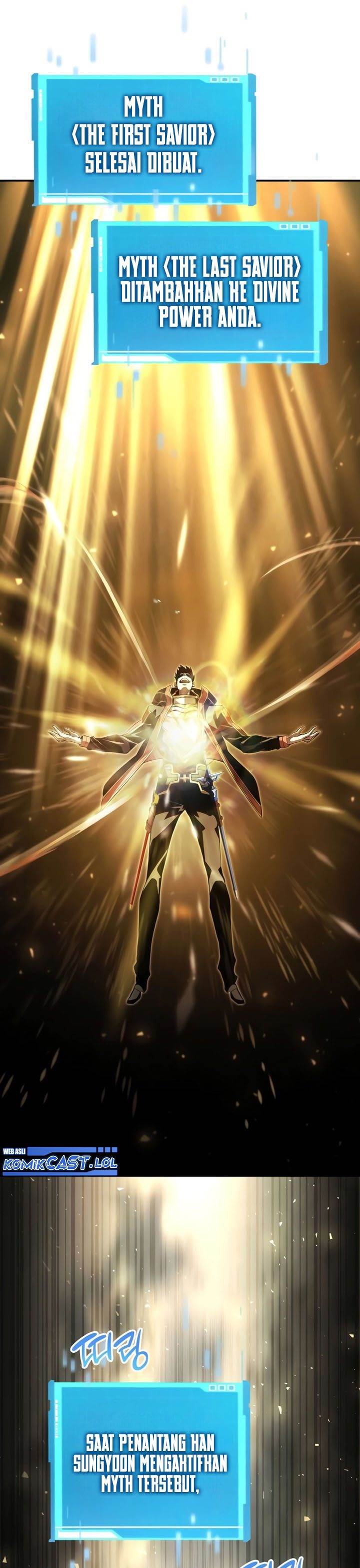 Read Boundless Necromancer ID Manga Online
