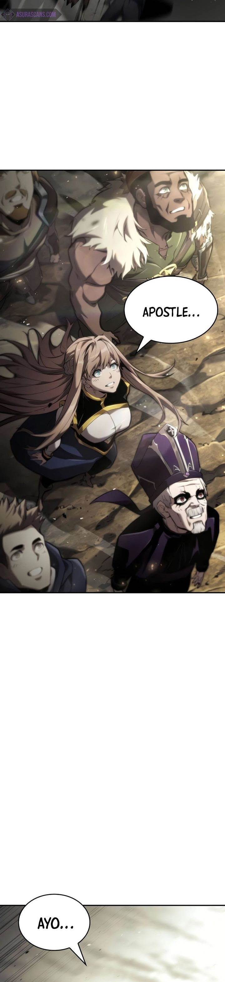 Read Boundless Necromancer ID Manga Online