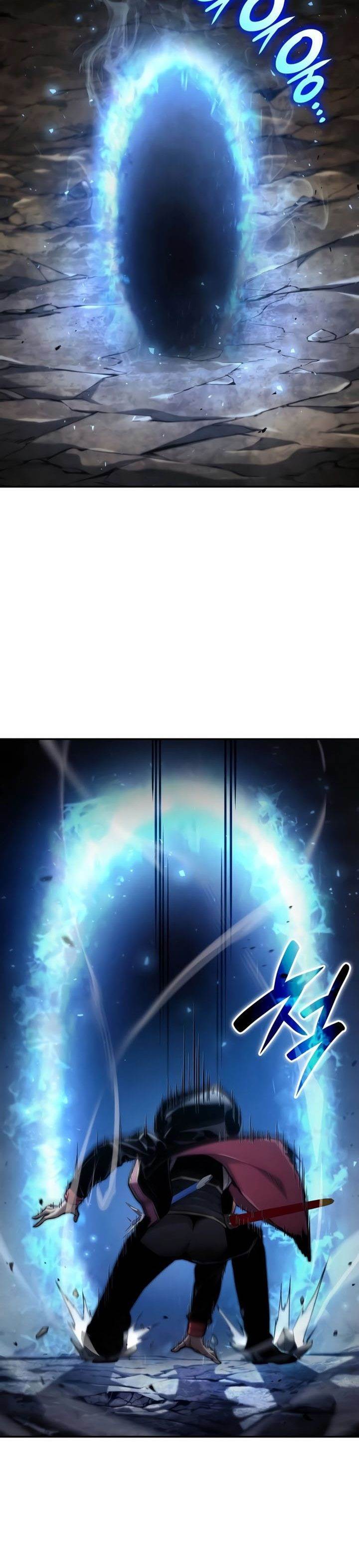 Read Boundless Necromancer ID Manga Online