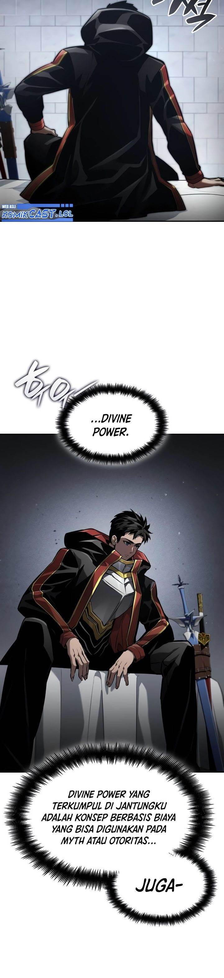 Read Boundless Necromancer ID Manga Online