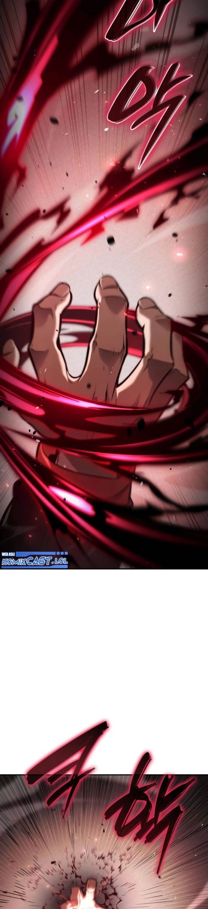 Read Boundless Necromancer ID Manga Online