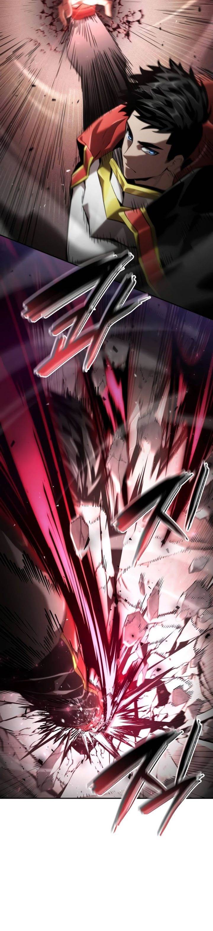 Read Boundless Necromancer ID Manga Online