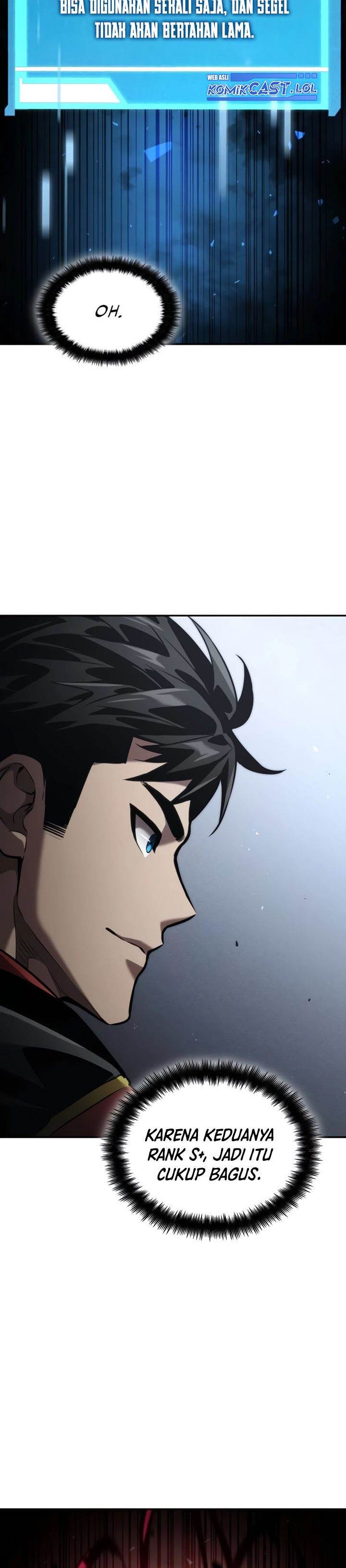 Read Boundless Necromancer ID Manga Online