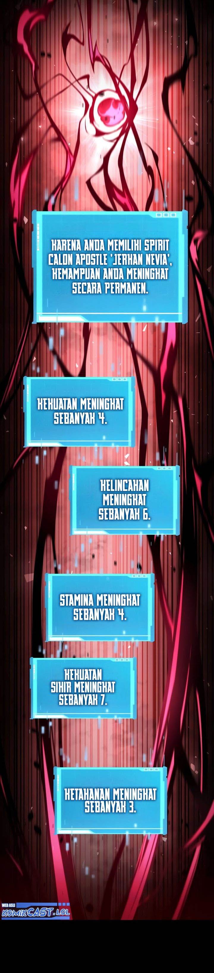 Read Boundless Necromancer ID Manga Online