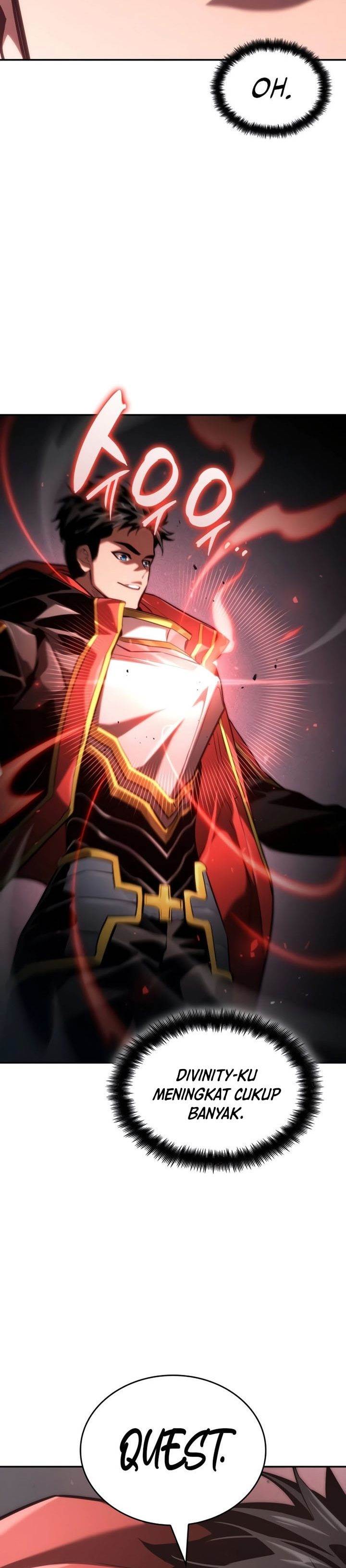 Read Boundless Necromancer ID Manga Online