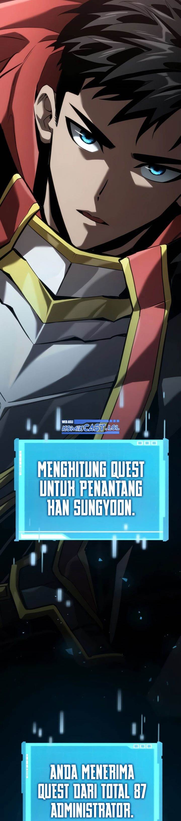 Read Boundless Necromancer ID Manga Online