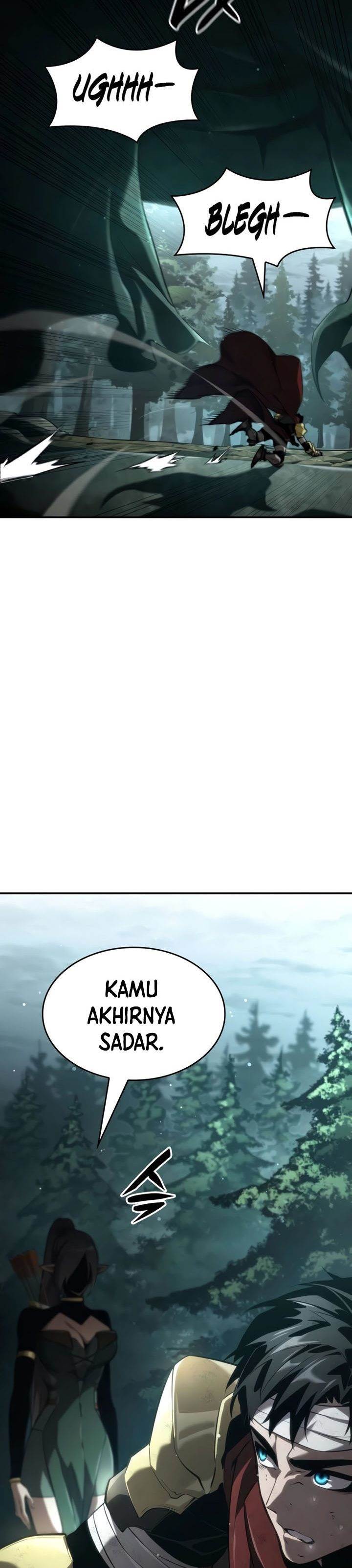 Read Boundless Necromancer ID Manga Online