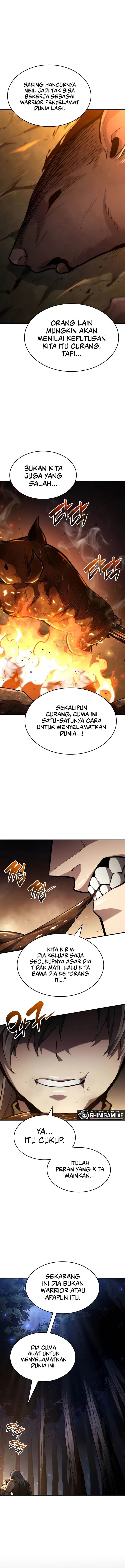 Read Boundless Necromancer ID Manga Online