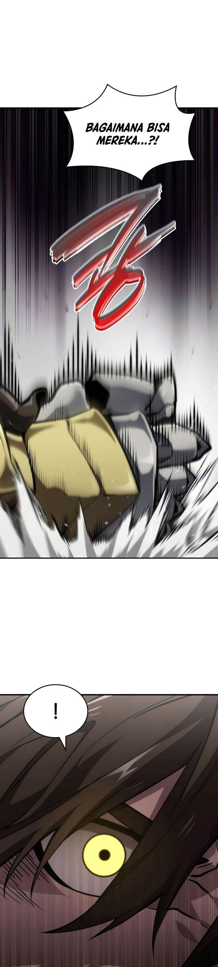 Read Boundless Necromancer ID Manga Online