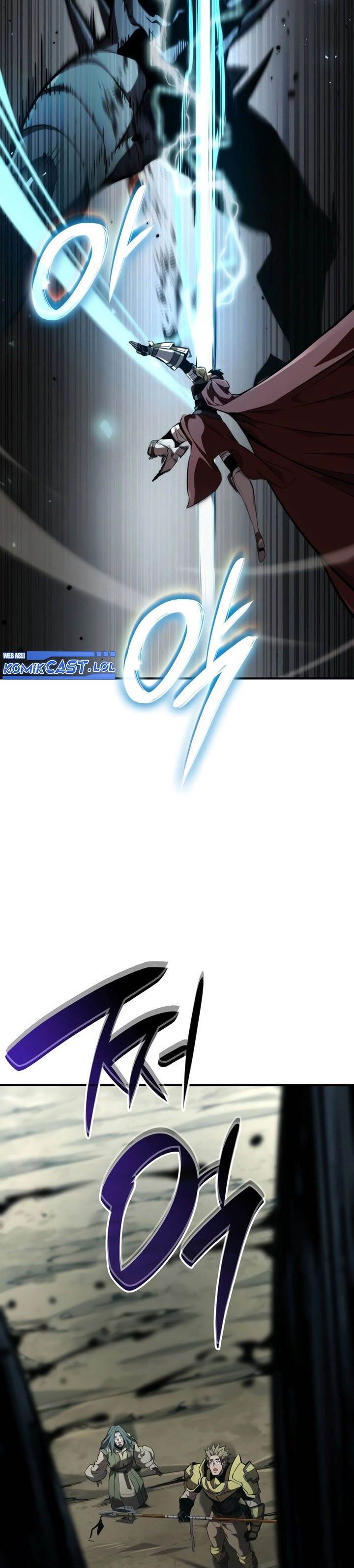 Read Boundless Necromancer ID Manga Online