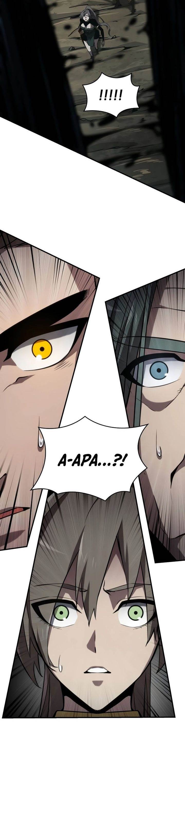 Read Boundless Necromancer ID Manga Online