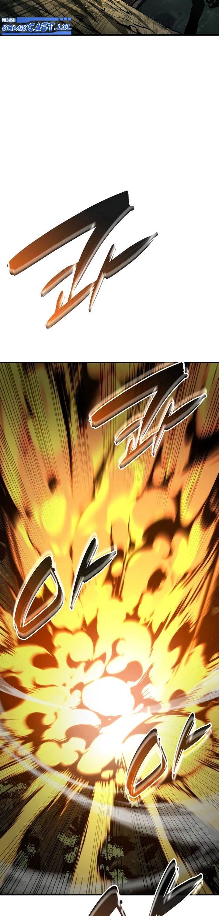 Read Boundless Necromancer ID Manga Online