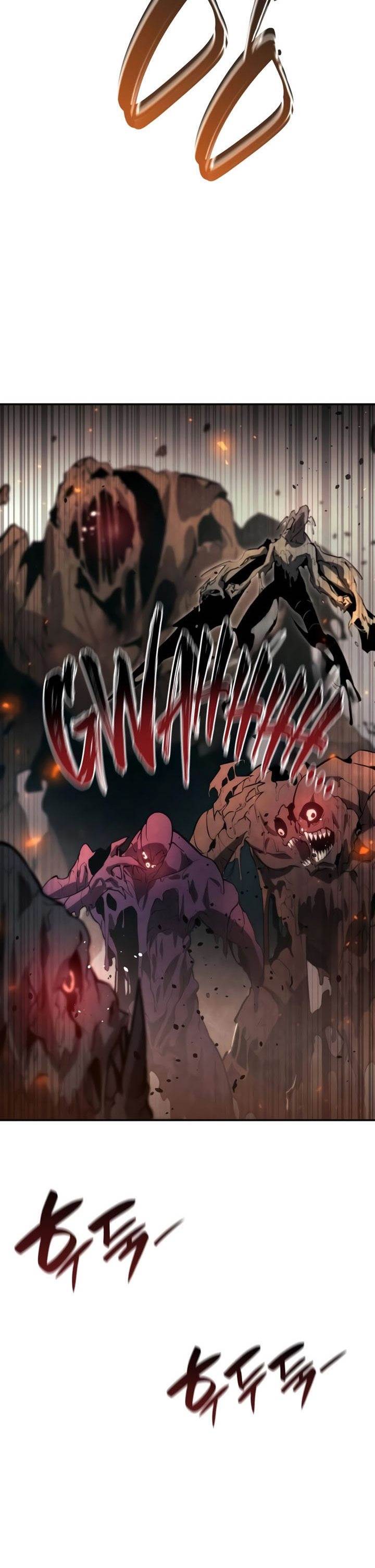 Read Boundless Necromancer ID Manga Online