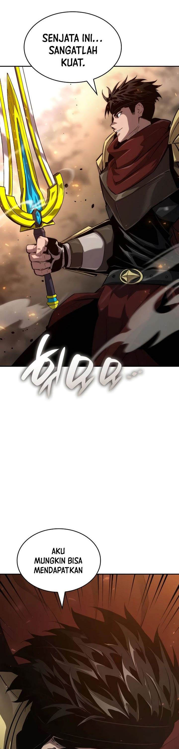 Read Boundless Necromancer ID Manga Online