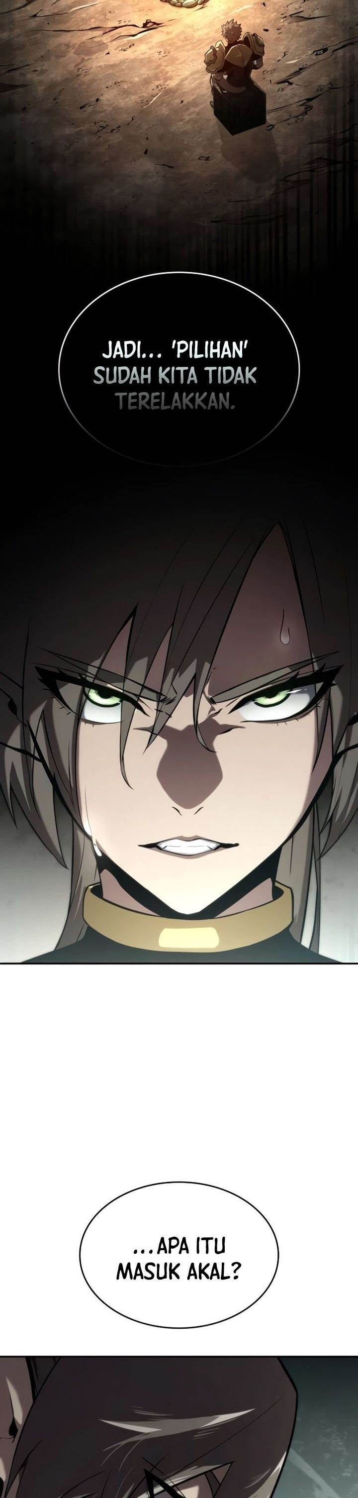 Read Boundless Necromancer ID Manga Online