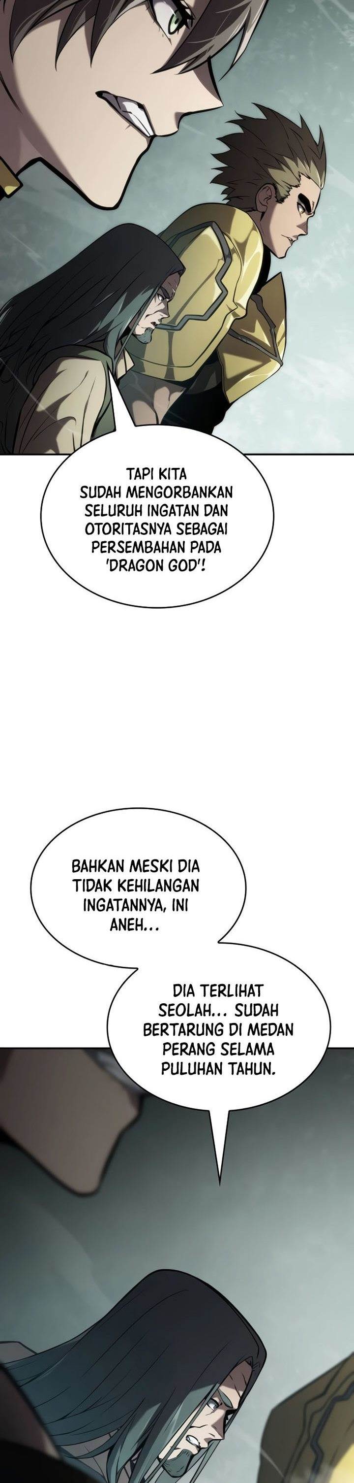Read Boundless Necromancer ID Manga Online