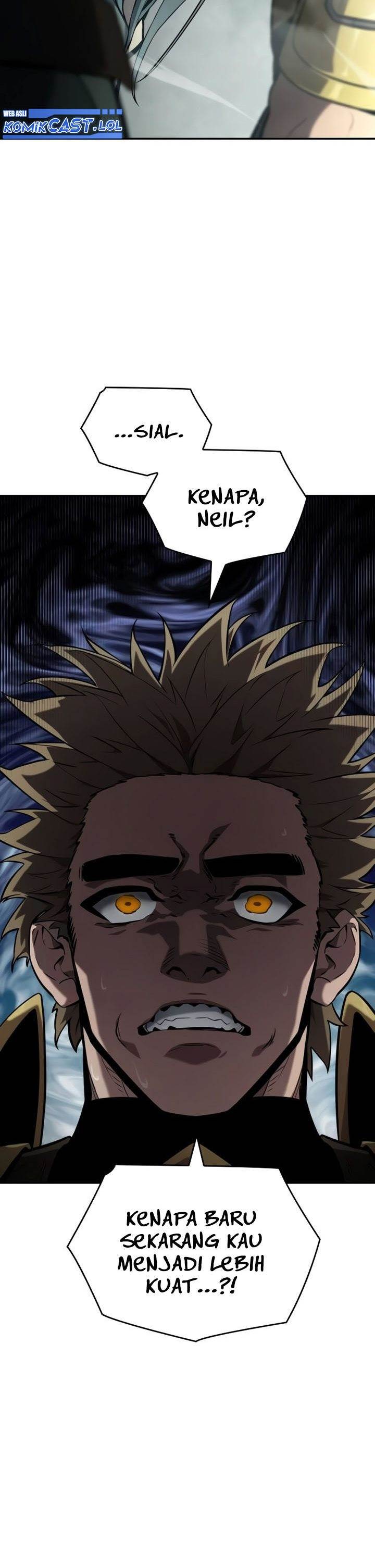 Read Boundless Necromancer ID Manga Online