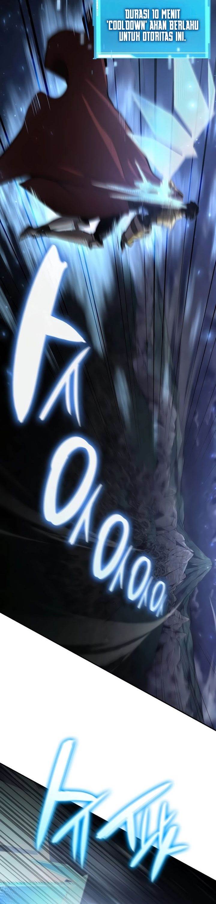 Read Boundless Necromancer ID Manga Online