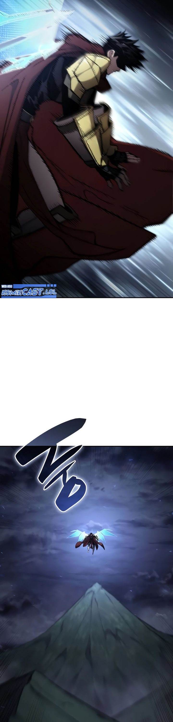 Read Boundless Necromancer ID Manga Online