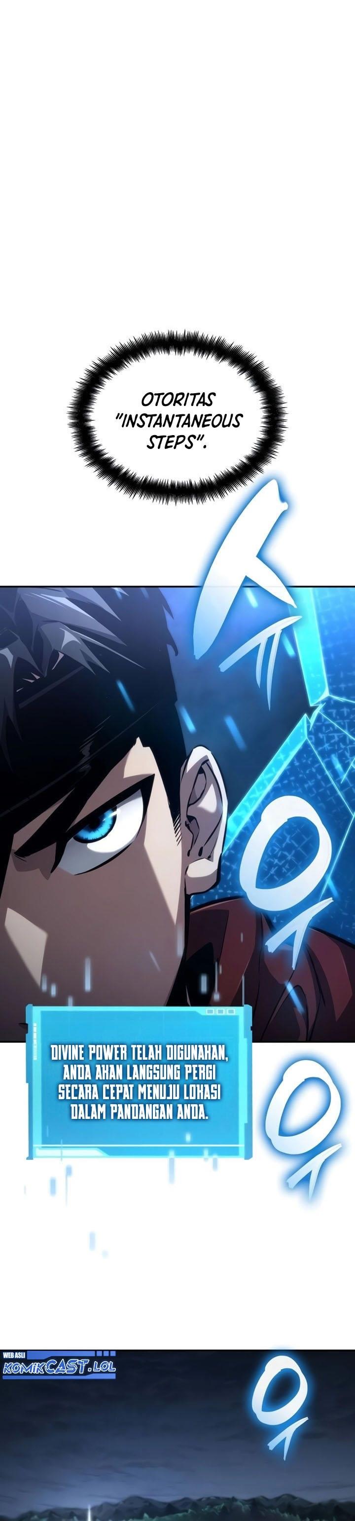 Read Boundless Necromancer ID Manga Online