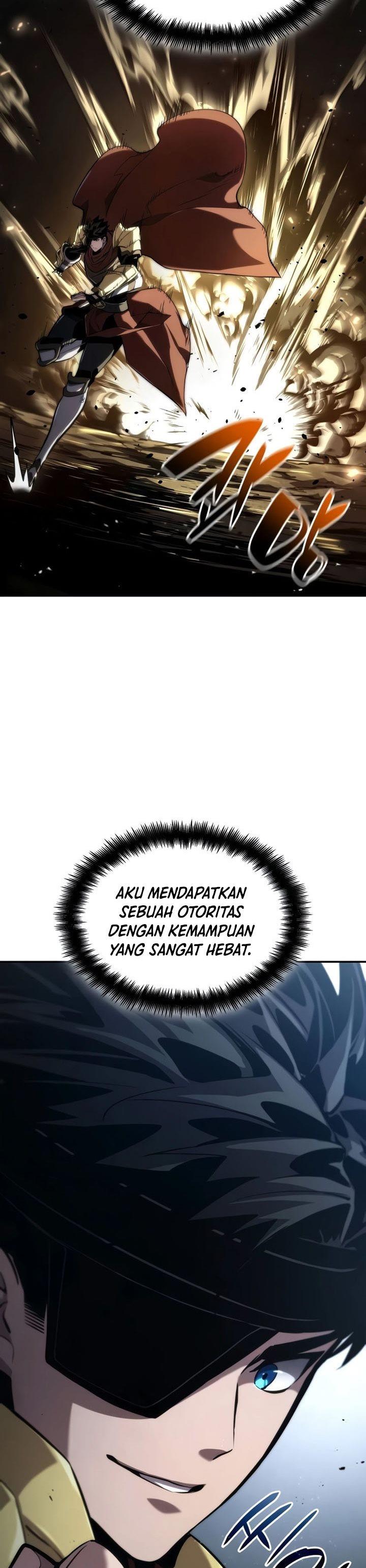 Read Boundless Necromancer ID Manga Online