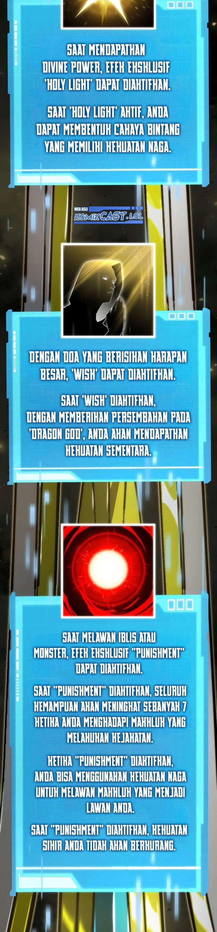 Read Boundless Necromancer ID Manga Online