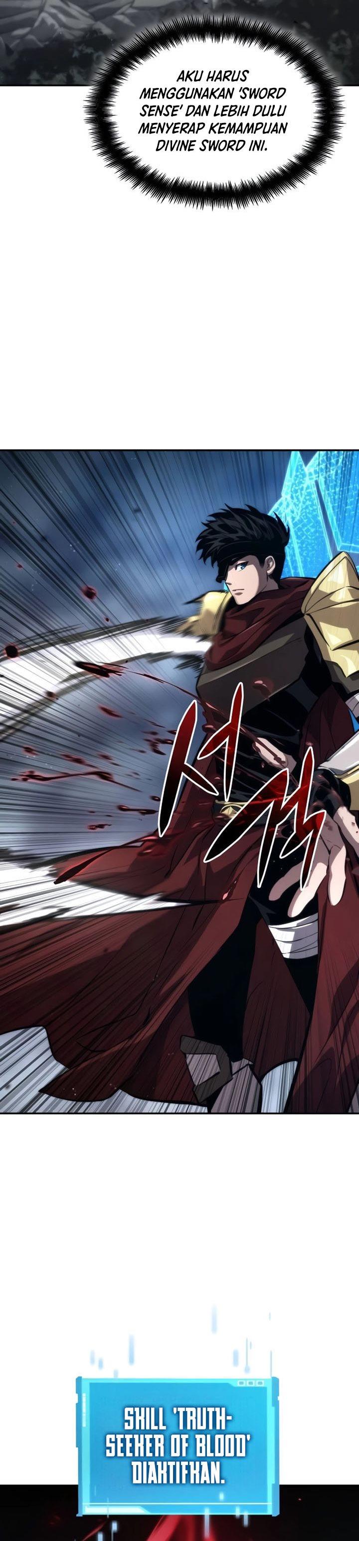 Read Boundless Necromancer ID Manga Online