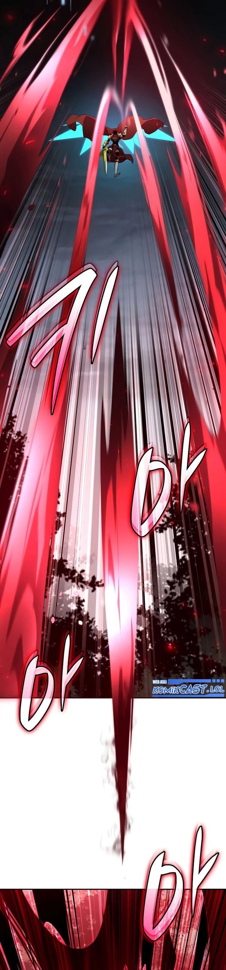 Read Boundless Necromancer ID Manga Online