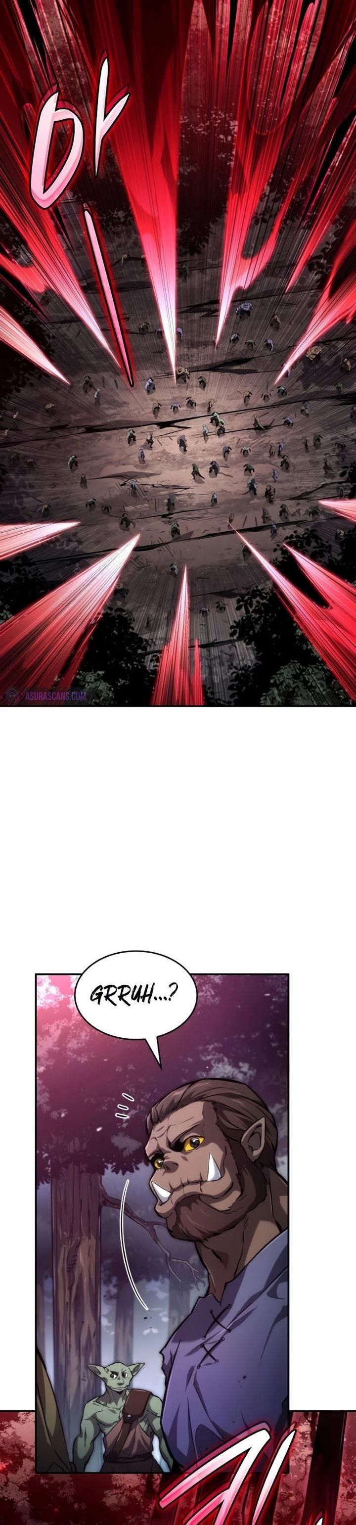 Read Boundless Necromancer ID Manga Online