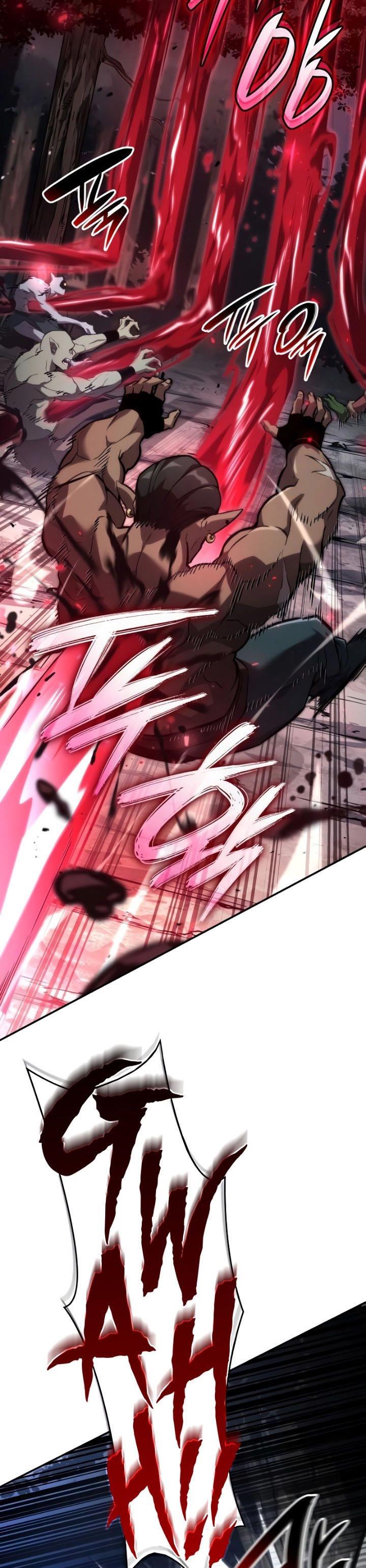 Read Boundless Necromancer ID Manga Online
