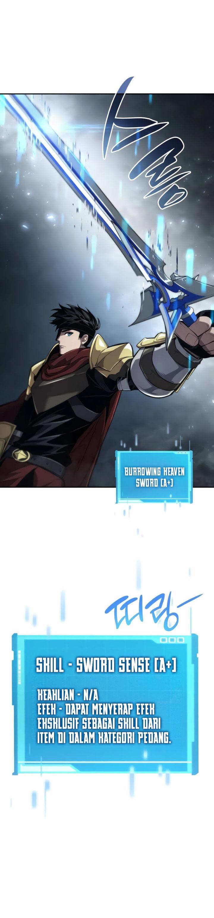Read Boundless Necromancer ID Manga Online