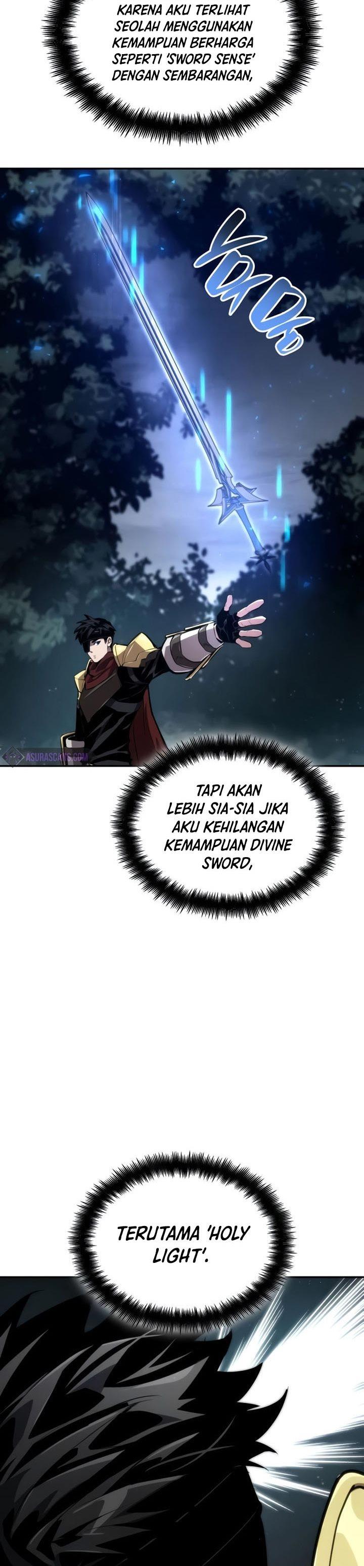 Read Boundless Necromancer ID Manga Online