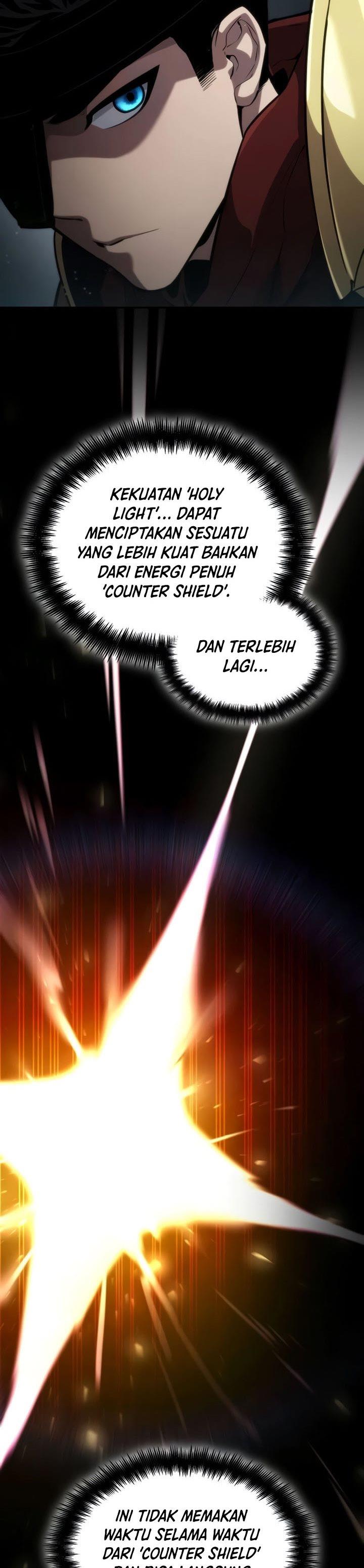 Read Boundless Necromancer ID Manga Online