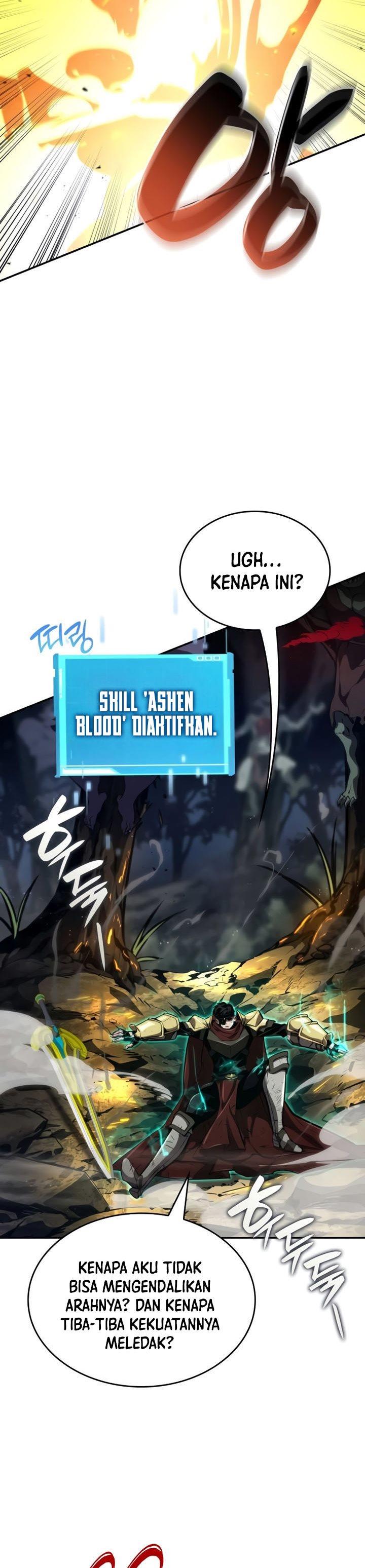 Read Boundless Necromancer ID Manga Online