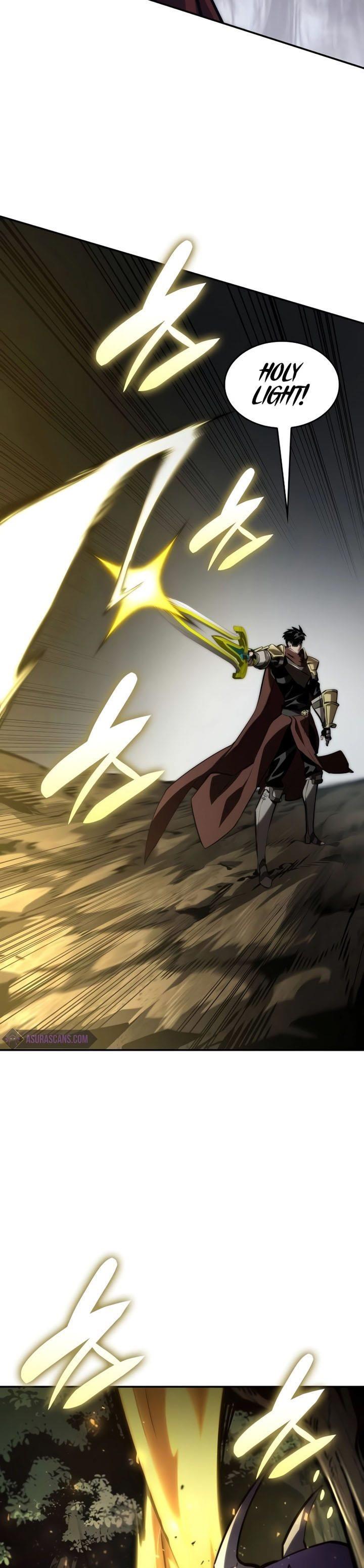 Read Boundless Necromancer ID Manga Online