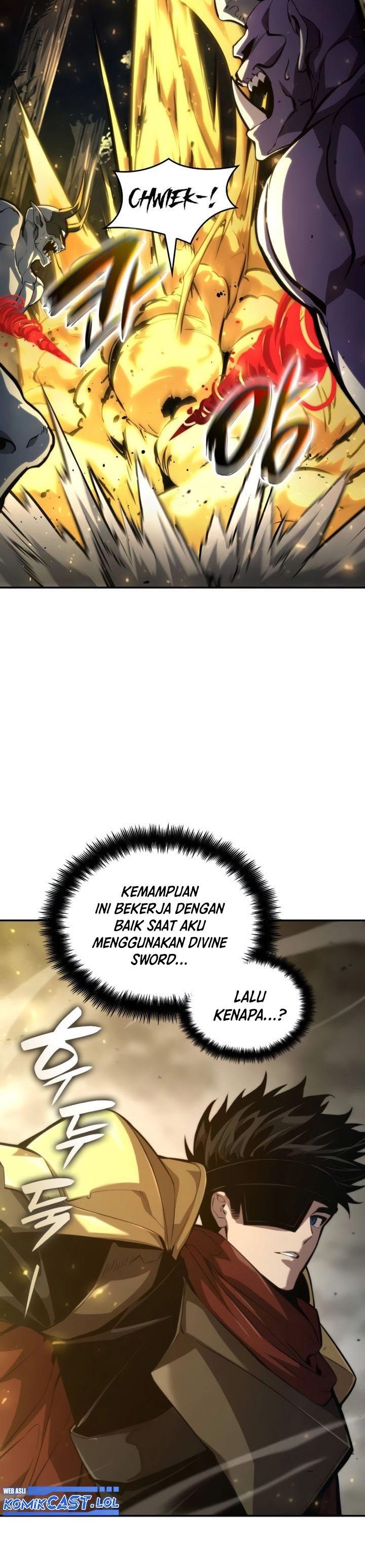 Read Boundless Necromancer ID Manga Online