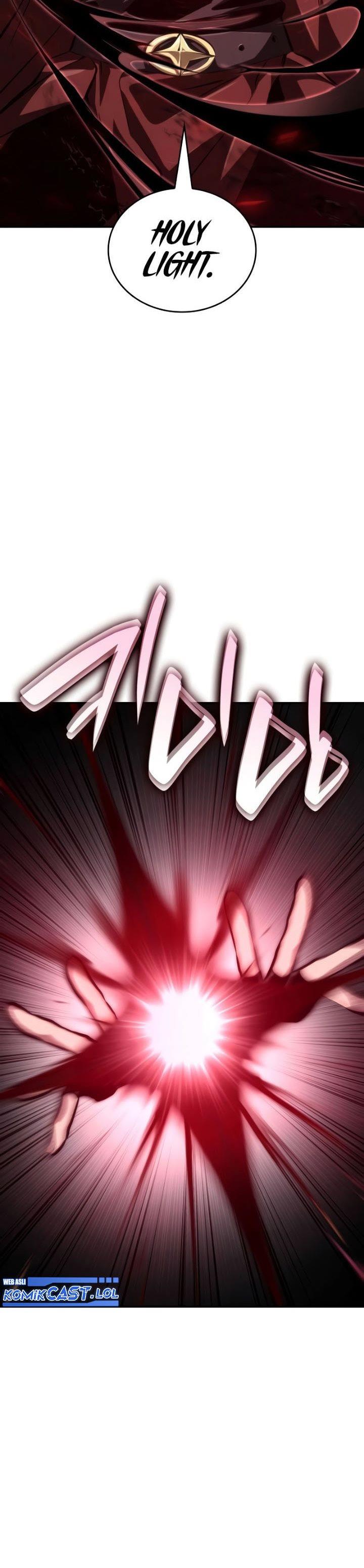 Read Boundless Necromancer ID Manga Online
