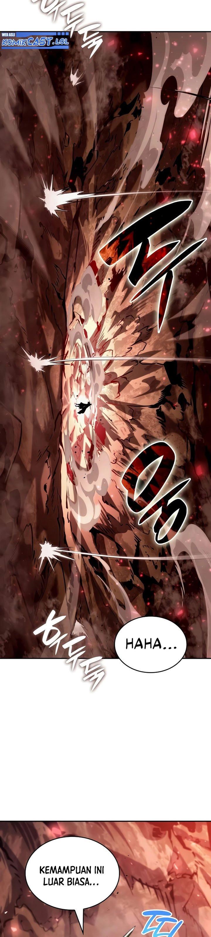 Read Boundless Necromancer ID Manga Online
