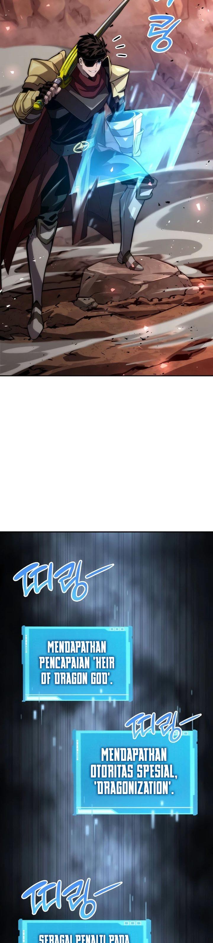 Read Boundless Necromancer ID Manga Online