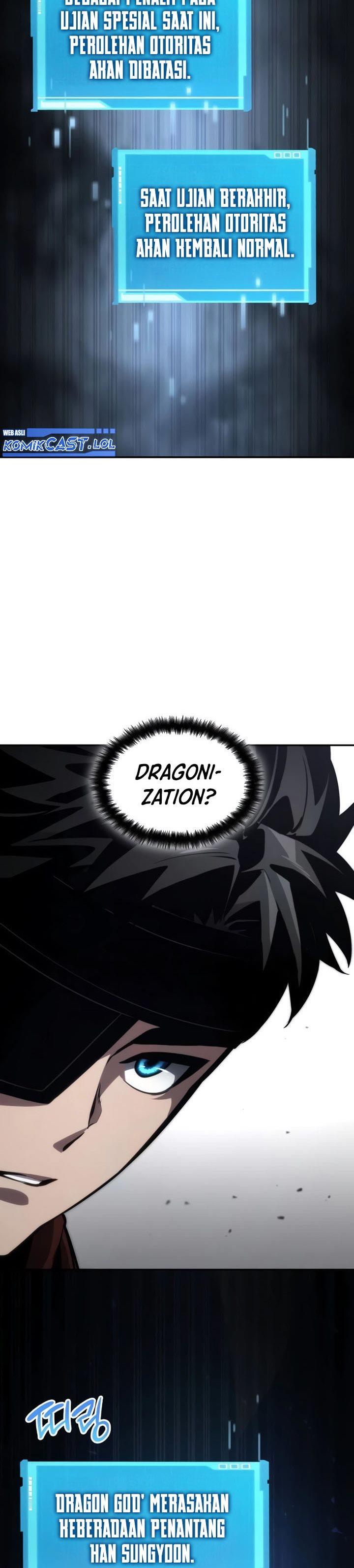 Read Boundless Necromancer ID Manga Online