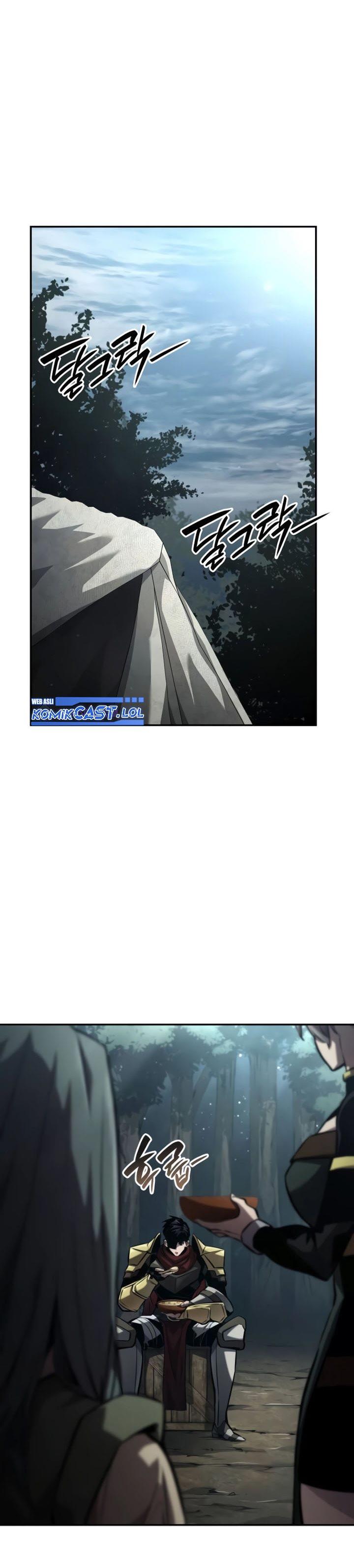 Read Boundless Necromancer ID Manga Online