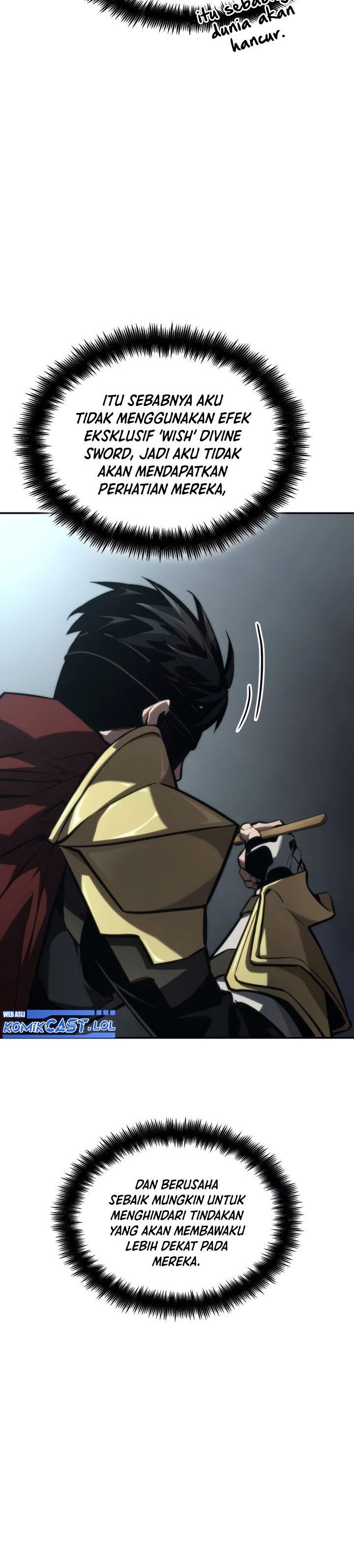 Read Boundless Necromancer ID Manga Online