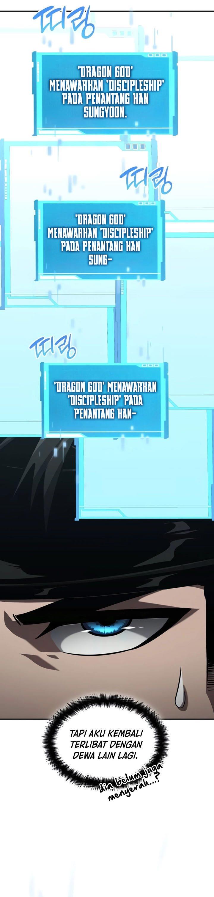 Read Boundless Necromancer ID Manga Online